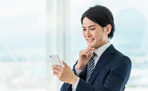 不動産・土地を買いたい