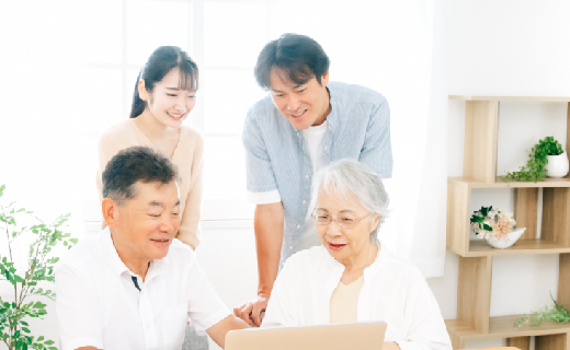 不動産・土地相続相談